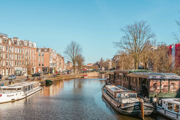 Medium property photo - Van Ostadestraat, 1072 SZ Noord